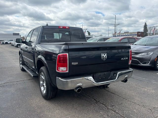 Used 2016 RAM 1500 Laramie image 7