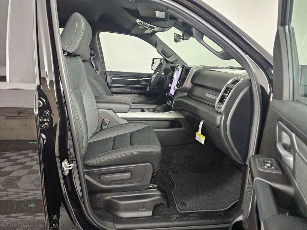 New 2026 RAM 1500 Big Horn image 36