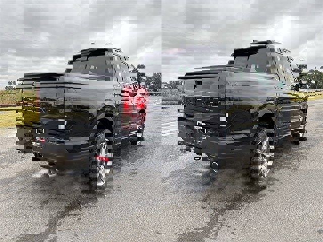 New 2026 Honda Ridgeline RTL image 5