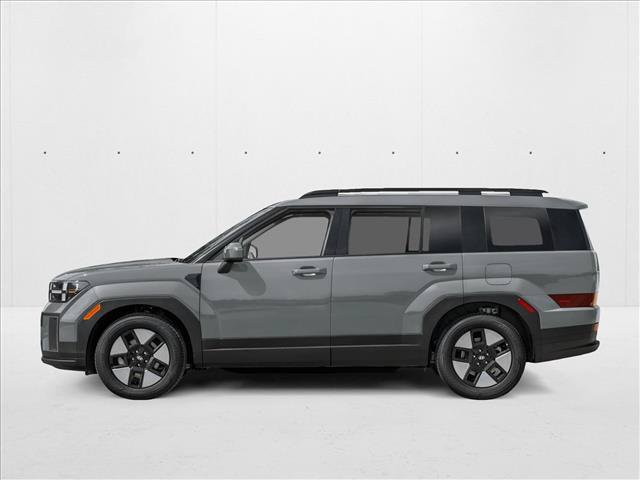 New 2027 Hyundai Santa Fe SEL AWD/4WD image 3