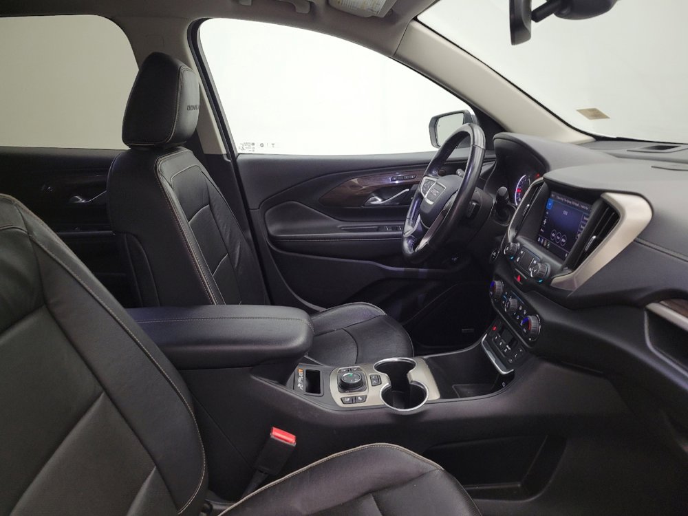 Used 2020 GMC Terrain Denali w/ Denali Premium Package image 21
