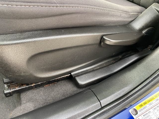 Used 2014 Chevrolet Sonic LT w/ Fun and Sun Package image 12