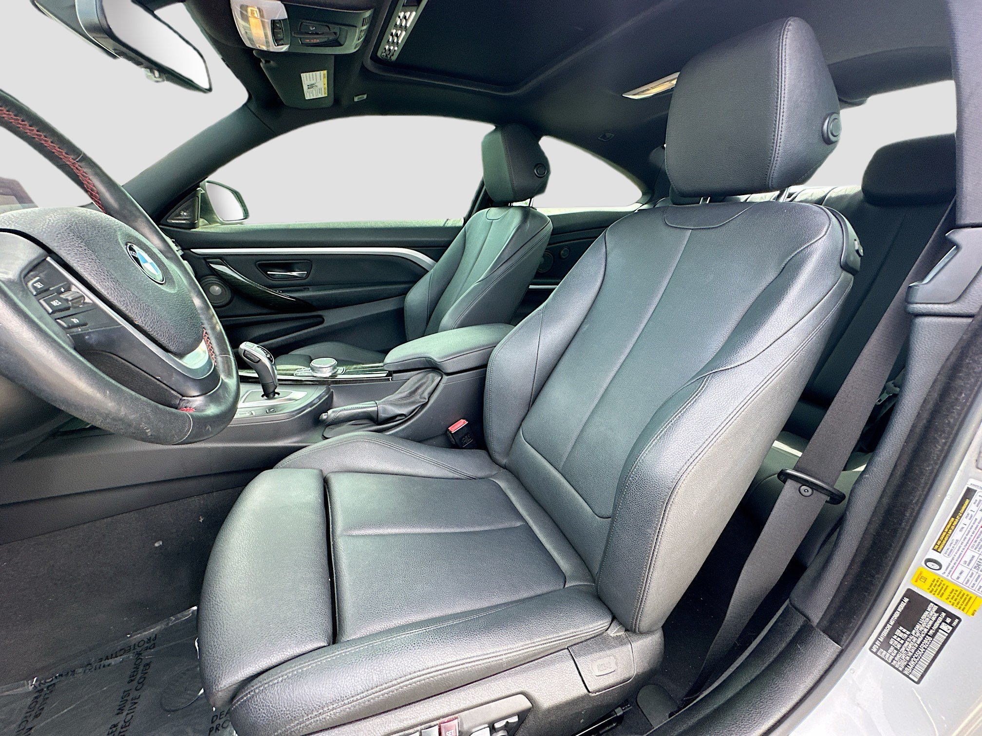 Used 2019 BMW 430i Coupe w/ Convenience Package RWD image 22
