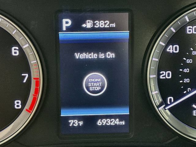 Used 2019 Hyundai Sonata Limited w/ Ultimate Package 04 FWD image 15