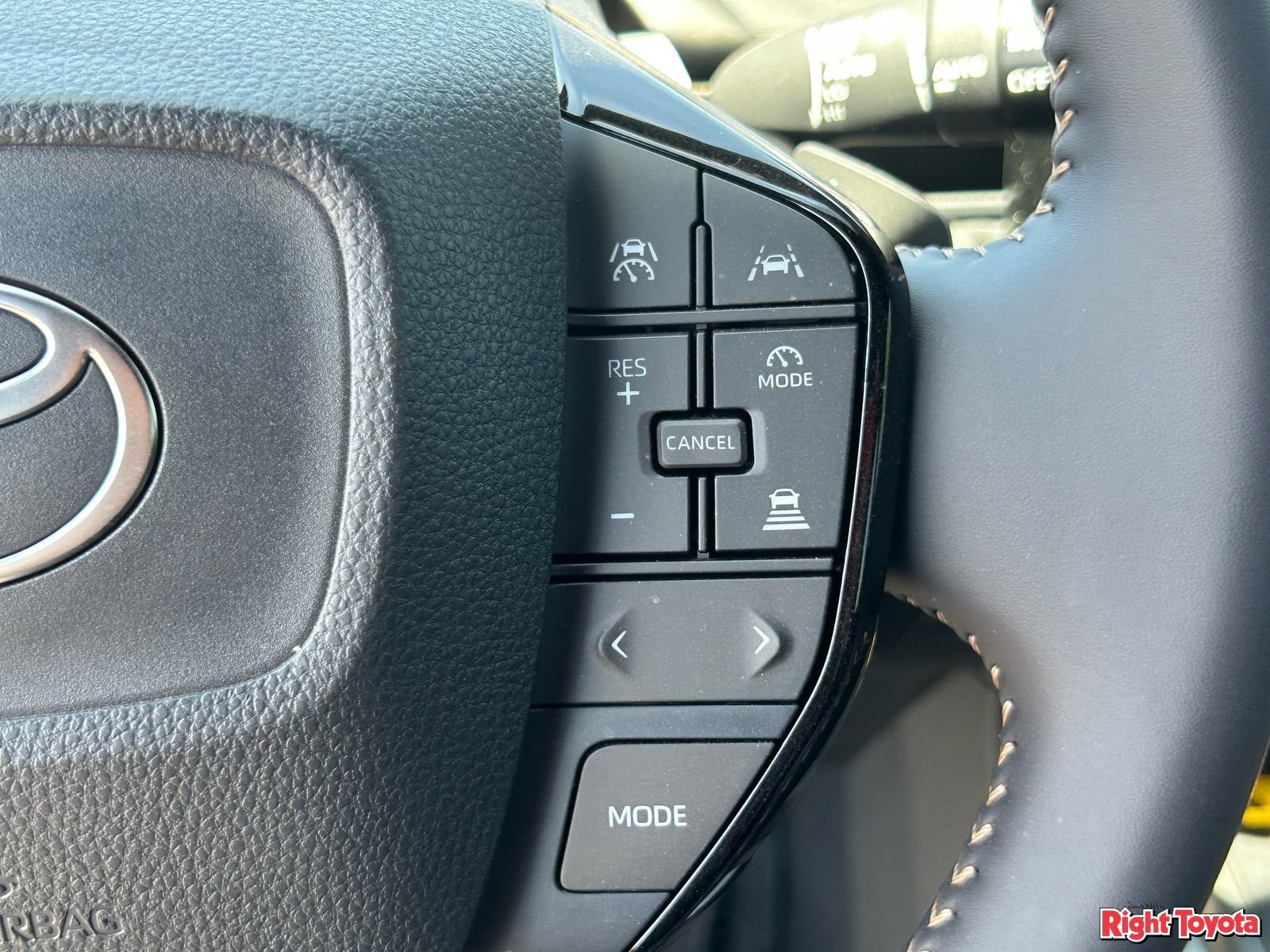 New 2026 Toyota bZ Woodland AWD/4WD image 32