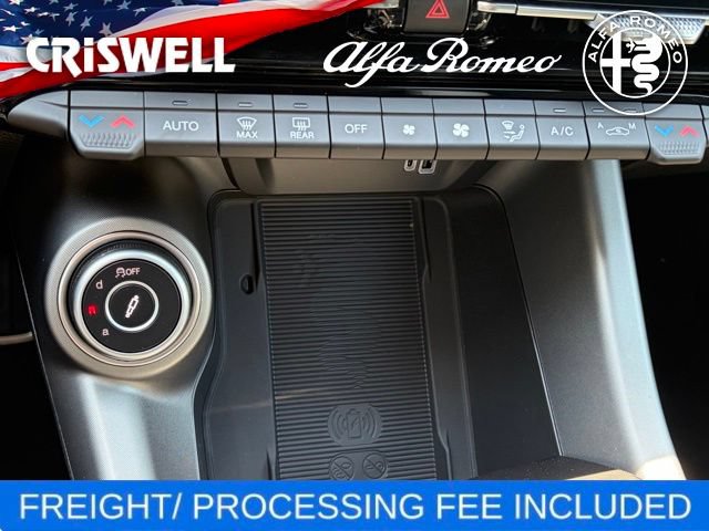 New 2026 Alfa Romeo Tonale w/ Active Assist Package AWD/4WD image 29