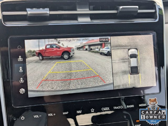 Used 2024 Hyundai Santa Cruz Limited AWD/4WD image 28