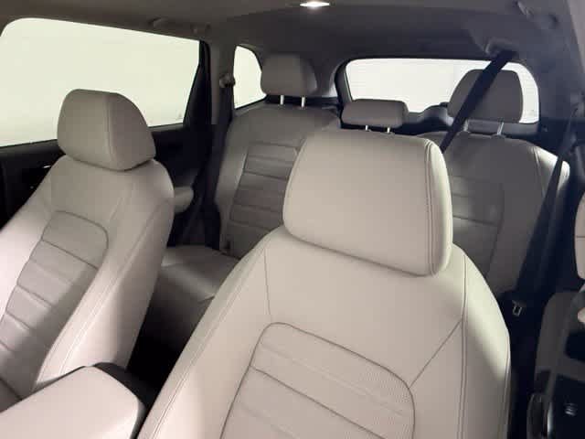 New 2027 Honda CR-V EX-L image 33