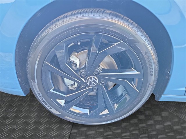 New 2026 Volkswagen Jetta SE image 9