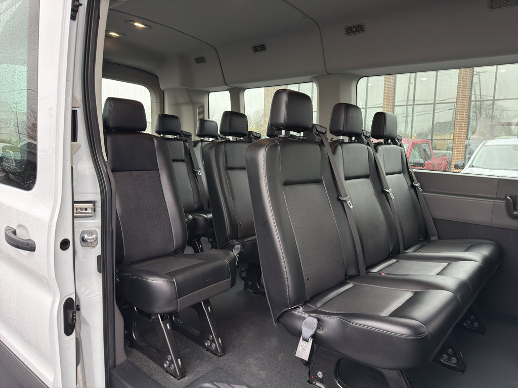 Used 2023 Ford Transit 350 XL image 19