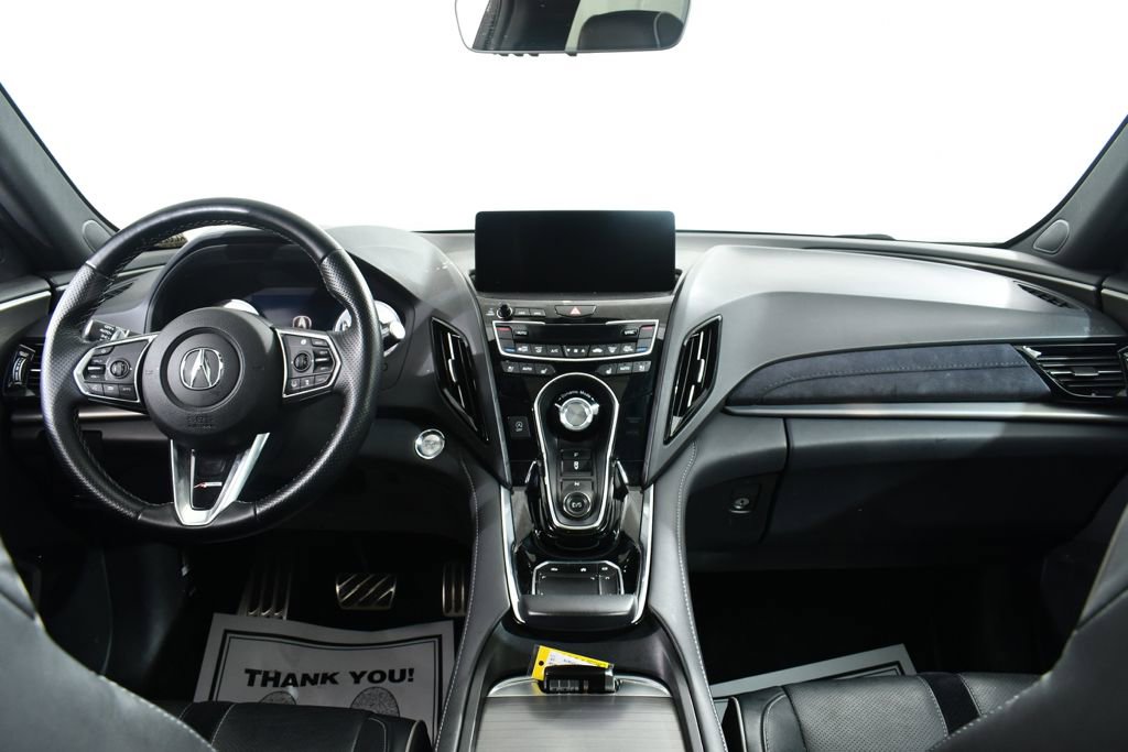 Used 2019 Acura RDX A-Spec image 7