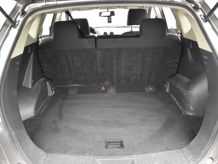 Used 2010 Nissan Rogue S w/ 360 Degree Value Pkg AWD/4WD image 18