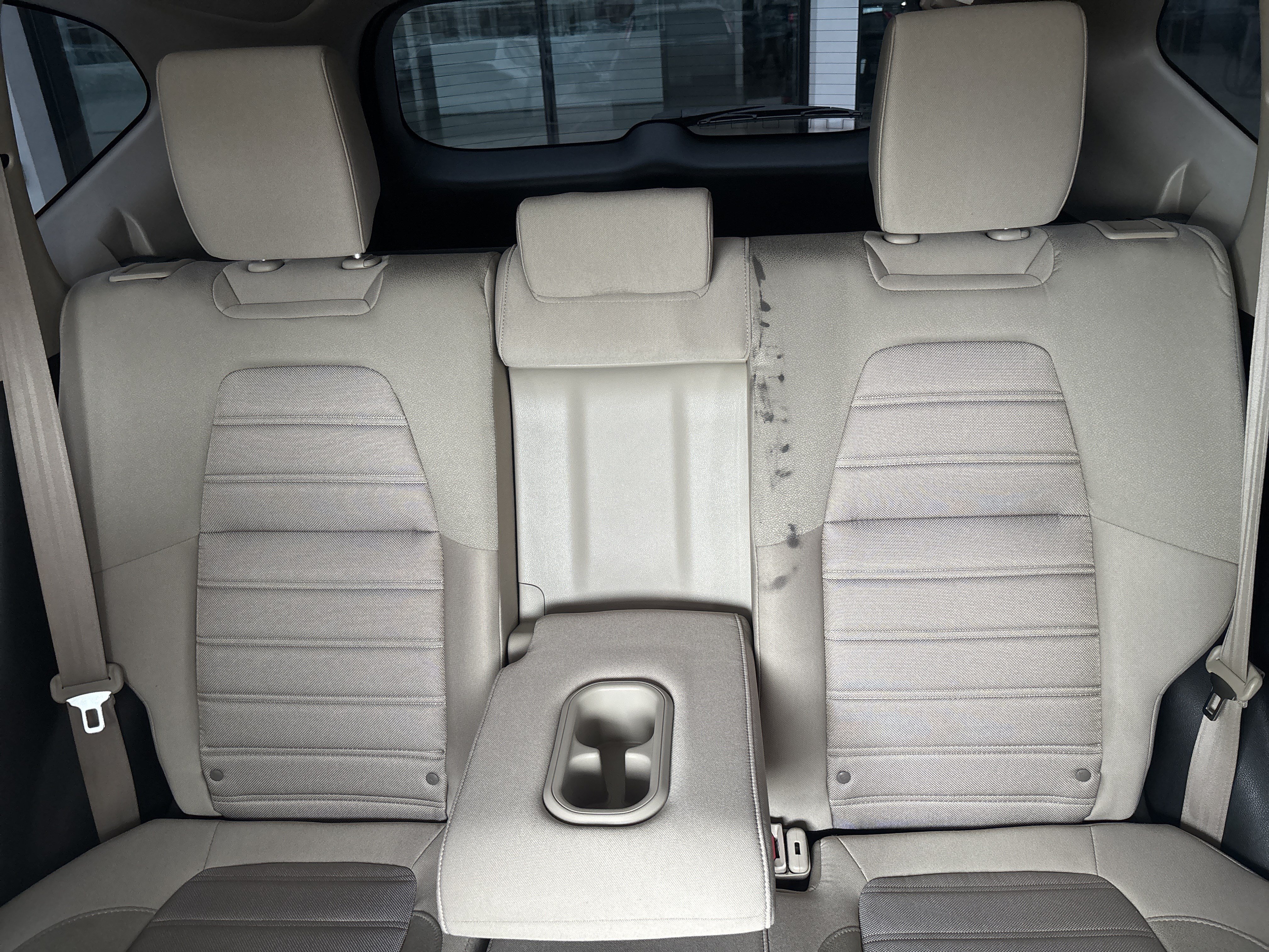 Used 2018 Honda CR-V EX image 25