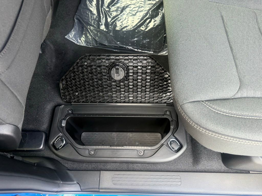 New 2026 RAM 1500 Big Horn w/ Night Edition image 38