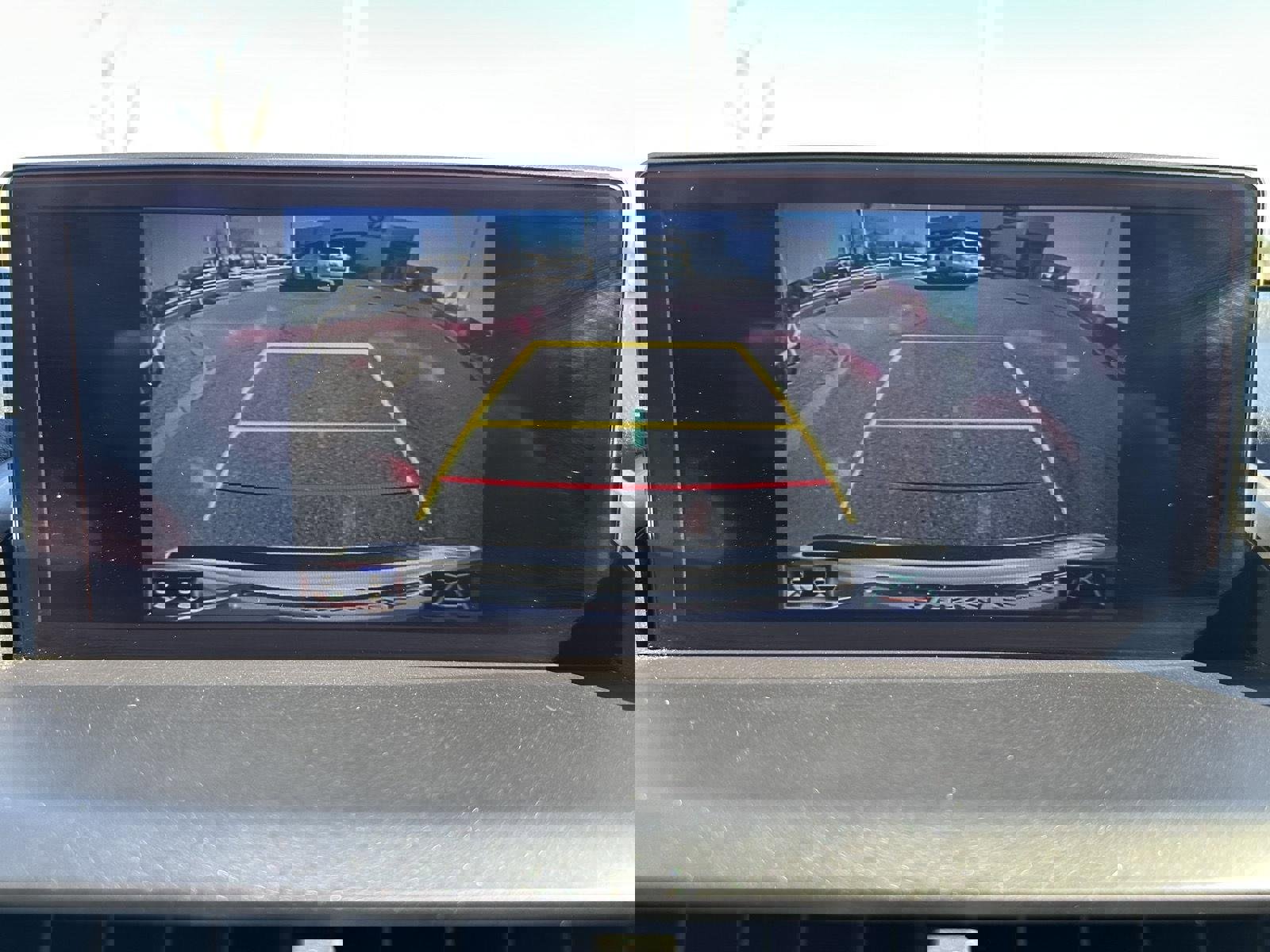 Used 2020 Lexus NX 300h AWD w/ Premium Package image 32