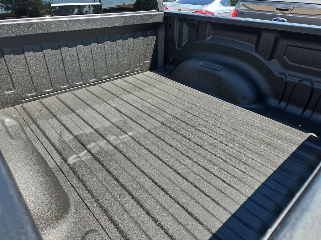 Used 2022 RAM 1500 TRX w/ TRX Level 2 Equipment Group AWD/4WD image 24
