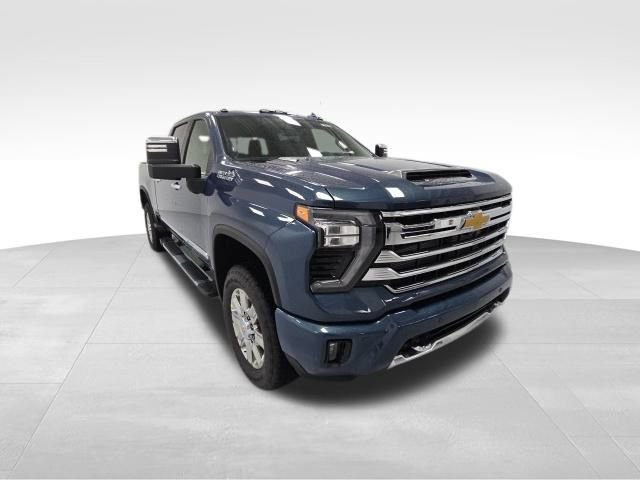 New 2026 Chevrolet Silverado 2500 High Country w/ High Country Premium Package image 7