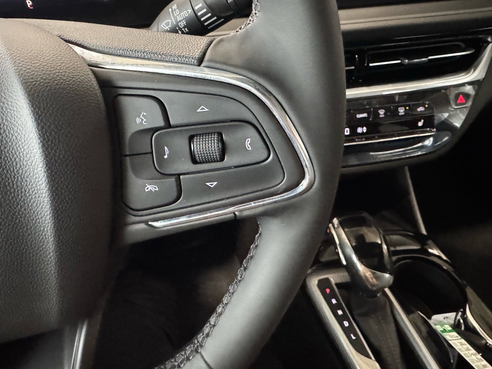 New 2026 Buick Envista Avenir image 26