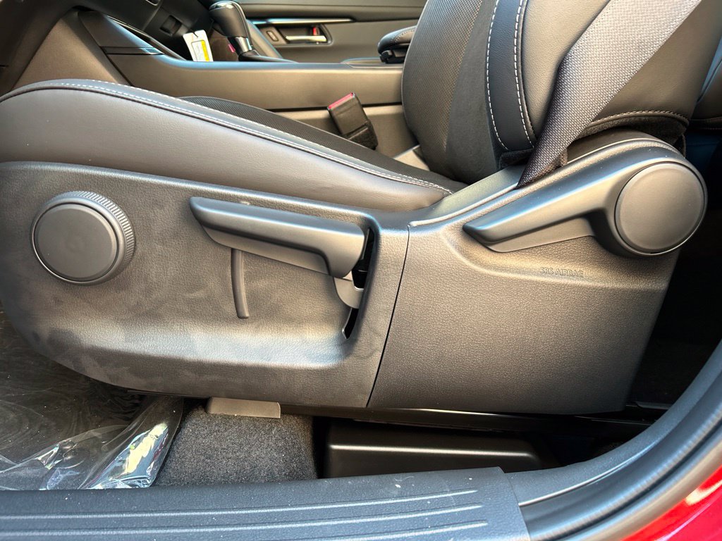 New 2026 MAZDA CX-5 Select AWD/4WD image 15