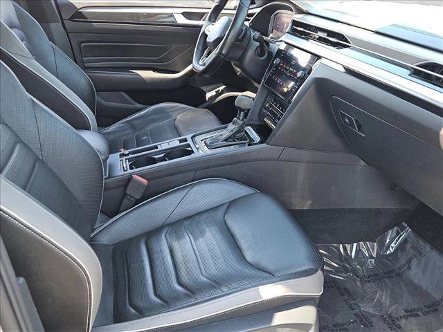 Used 2021 Volkswagen Arteon SEL Premium AWD/4WD image 28