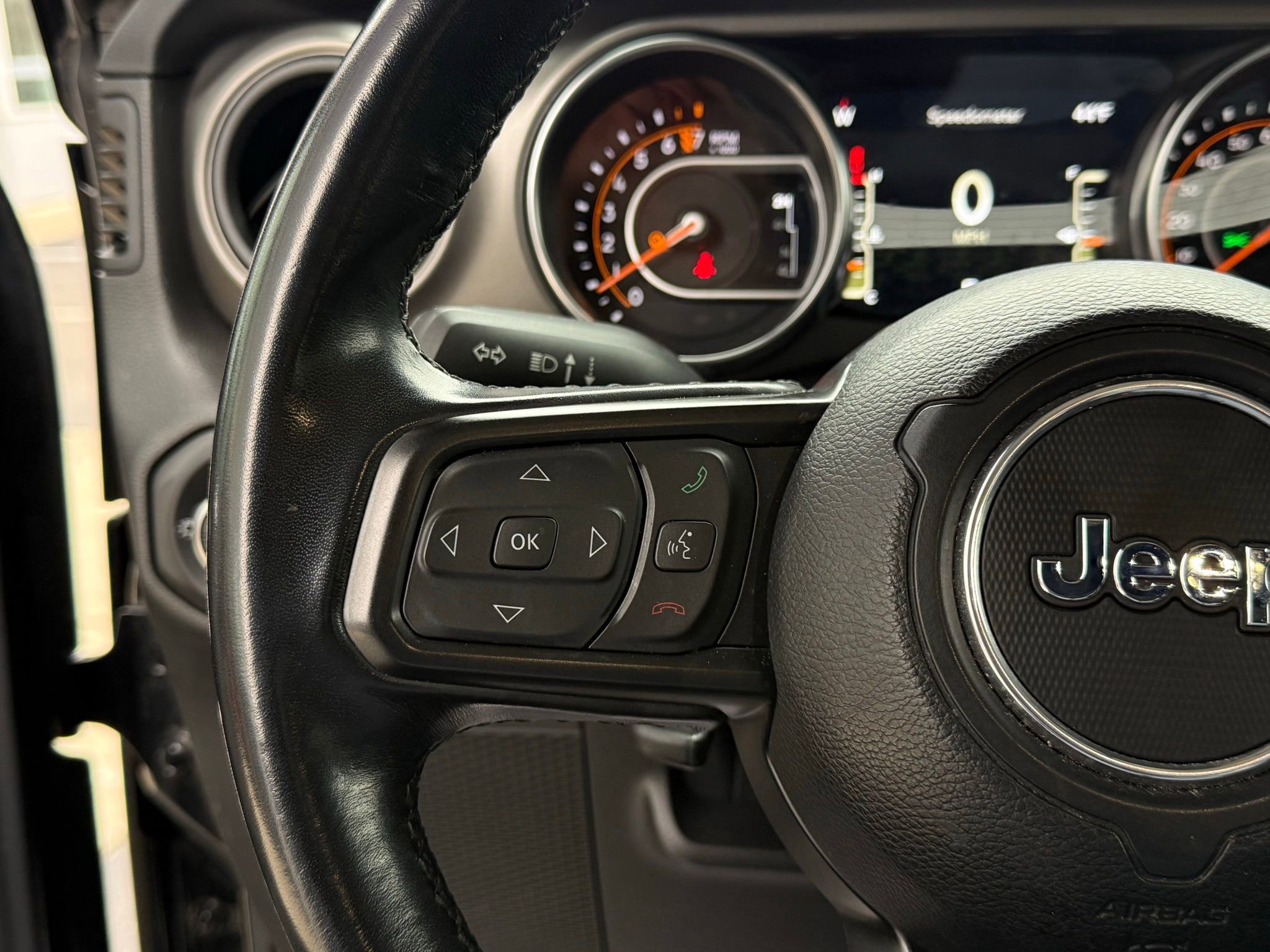 Used 2021 Jeep Gladiator Sport image 49