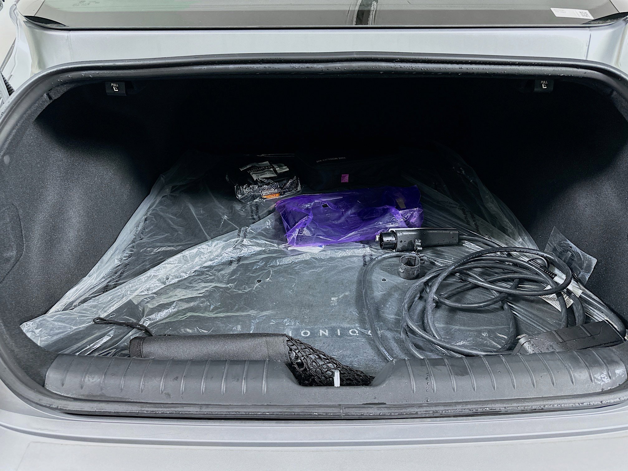 Used 2024 Hyundai Ioniq 6 SE image 27