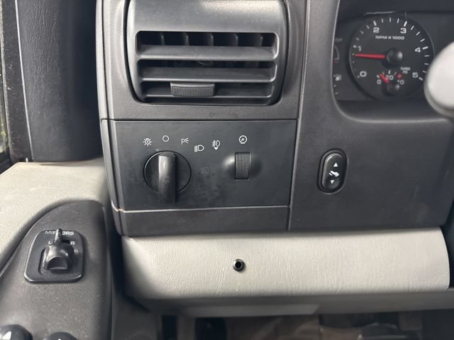 Used 2005 Ford F250 XLT AWD/4WD image 37