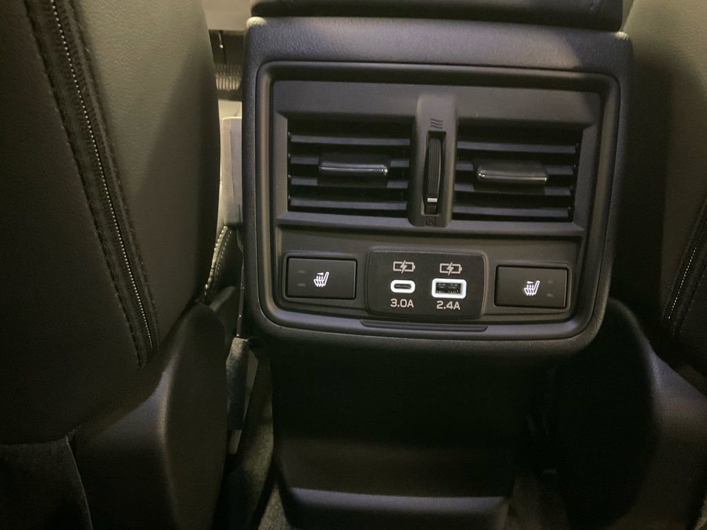 New 2026 Subaru Outback Limited w/ Premium/Limited Package 2 image 26