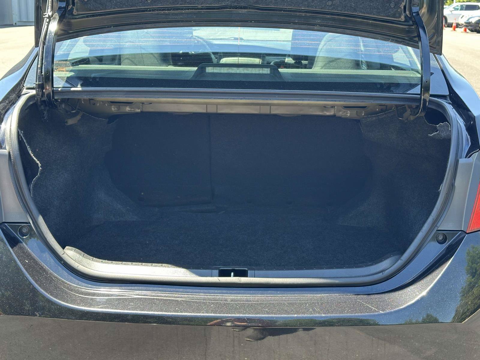 Used 2015 Toyota Corolla S FWD image 8