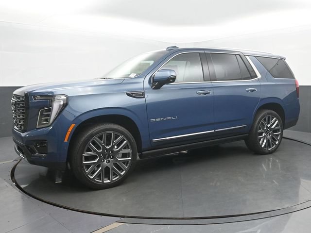 New 2026 GMC Yukon Denali Ultimate AWD/4WD image 2
