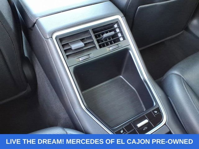 Used 2018 Porsche Panamera 4 AWD/4WD image 20