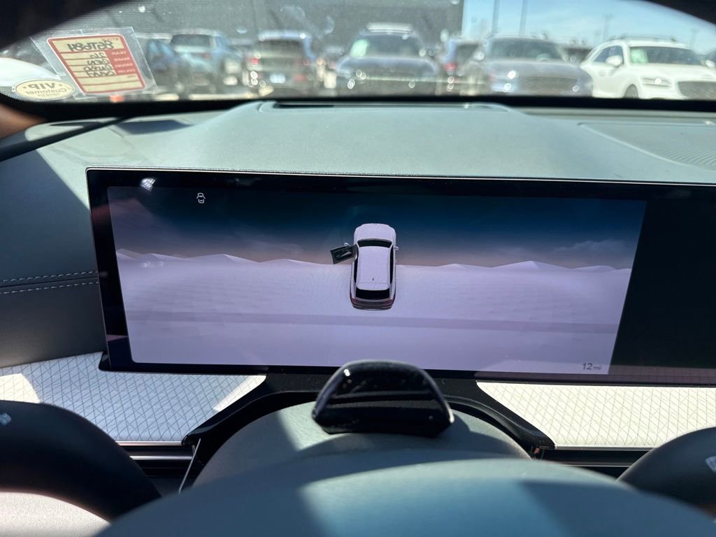 New 2026 Genesis GV80 2.5T Prestige image 18