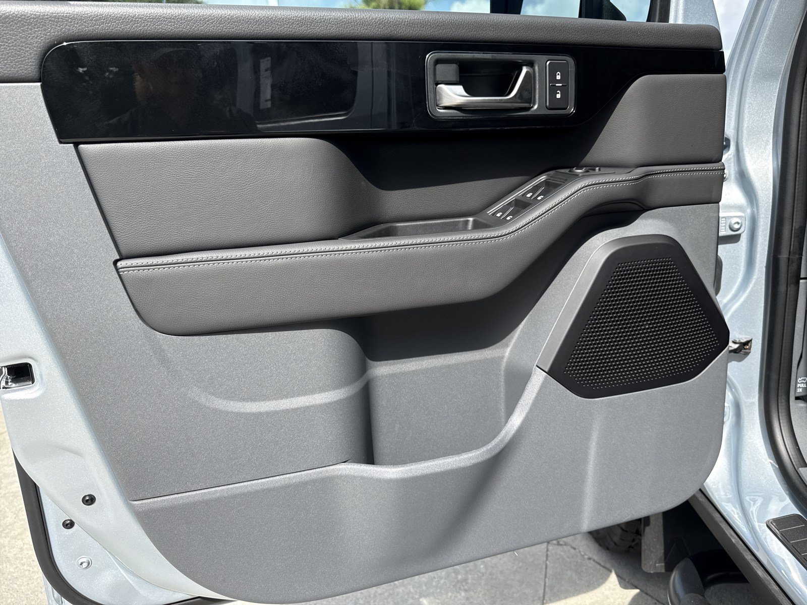 New 2026 INEOS Grenadier Station Wagon AWD/4WD image 12