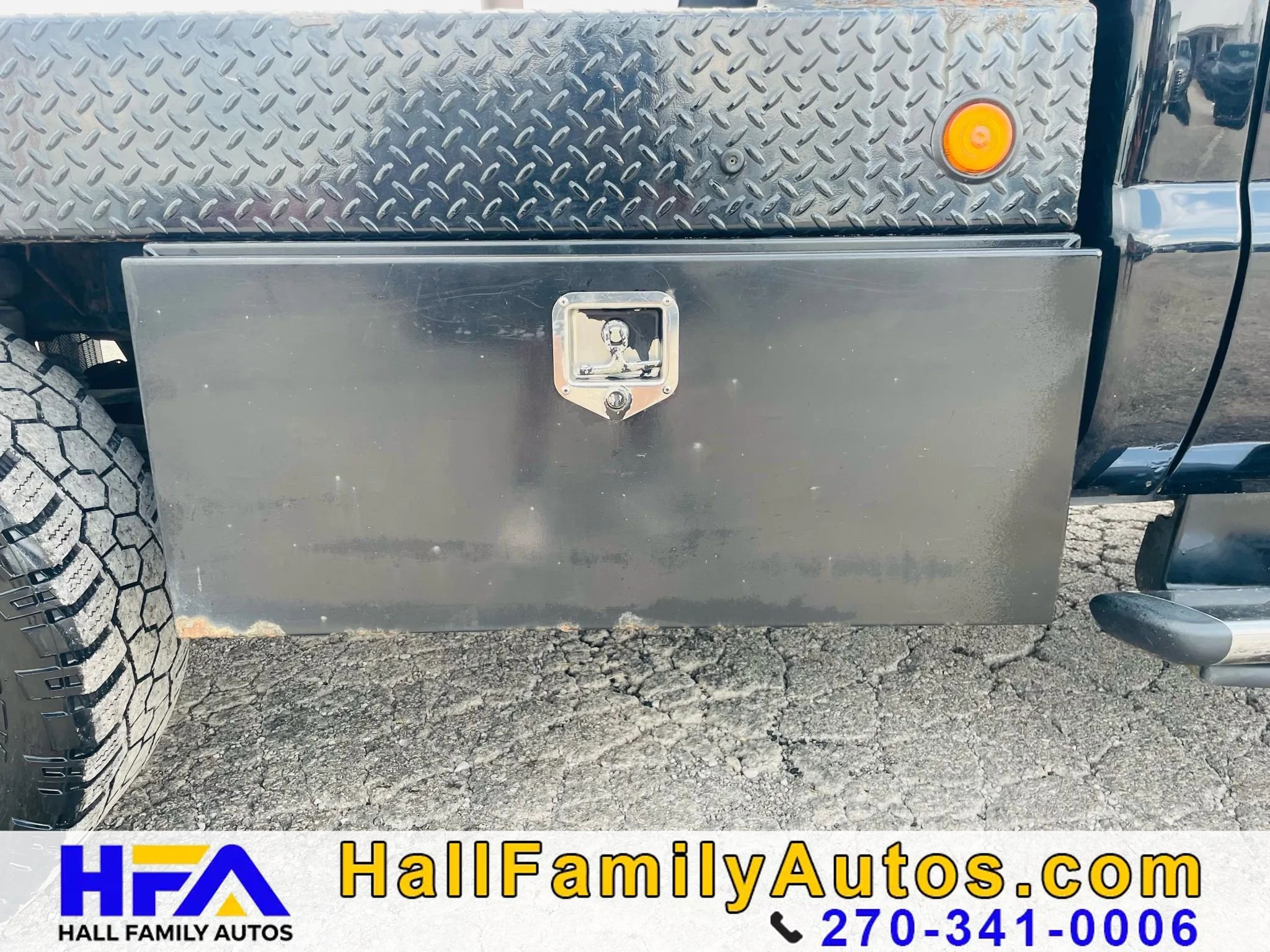 Used 2005 Ford F250 XLT AWD/4WD image 11