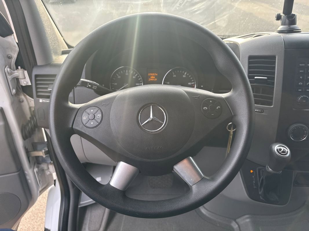 Used 2015 Mercedes-Benz Sprinter 2500 image 22