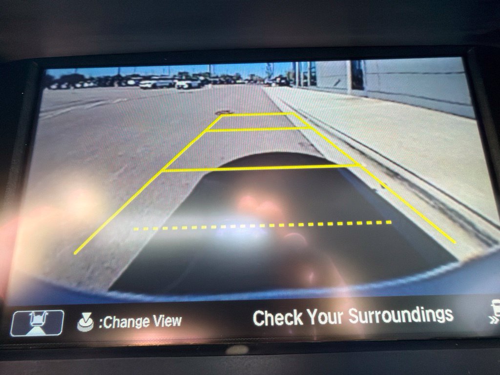 Used 2016 Acura ILX FWD image 11