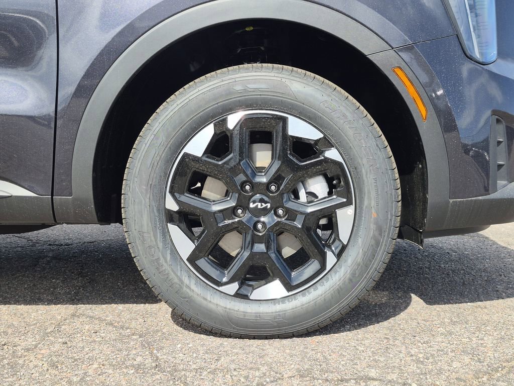 New 2026 Kia Sorento S AWD/4WD image 17