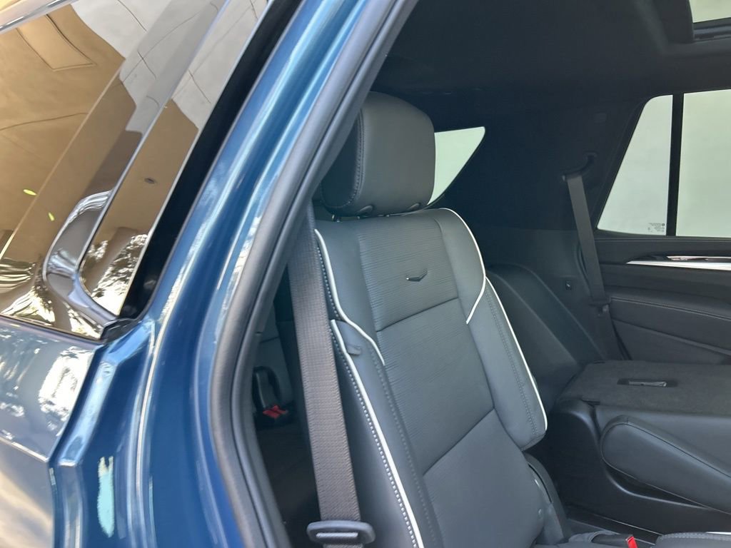 Used 2026 Cadillac Escalade Sport image 30