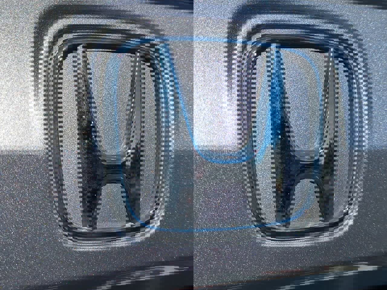 Used 2024 Honda CR-V Sport image 12