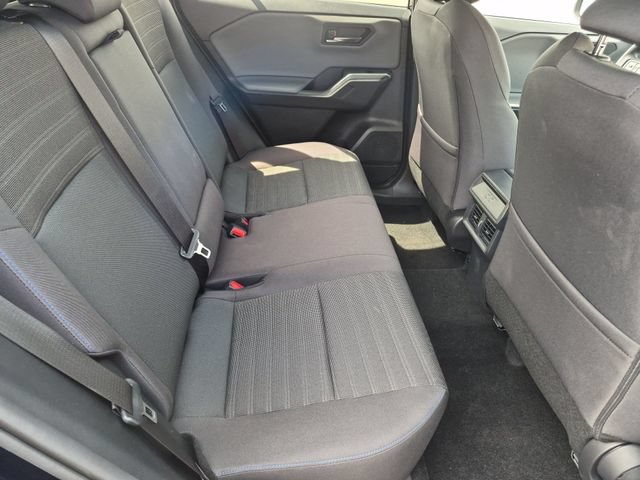 Certified 2026 Toyota RAV4 SE w/ Convenience Package AWD/4WD image 30