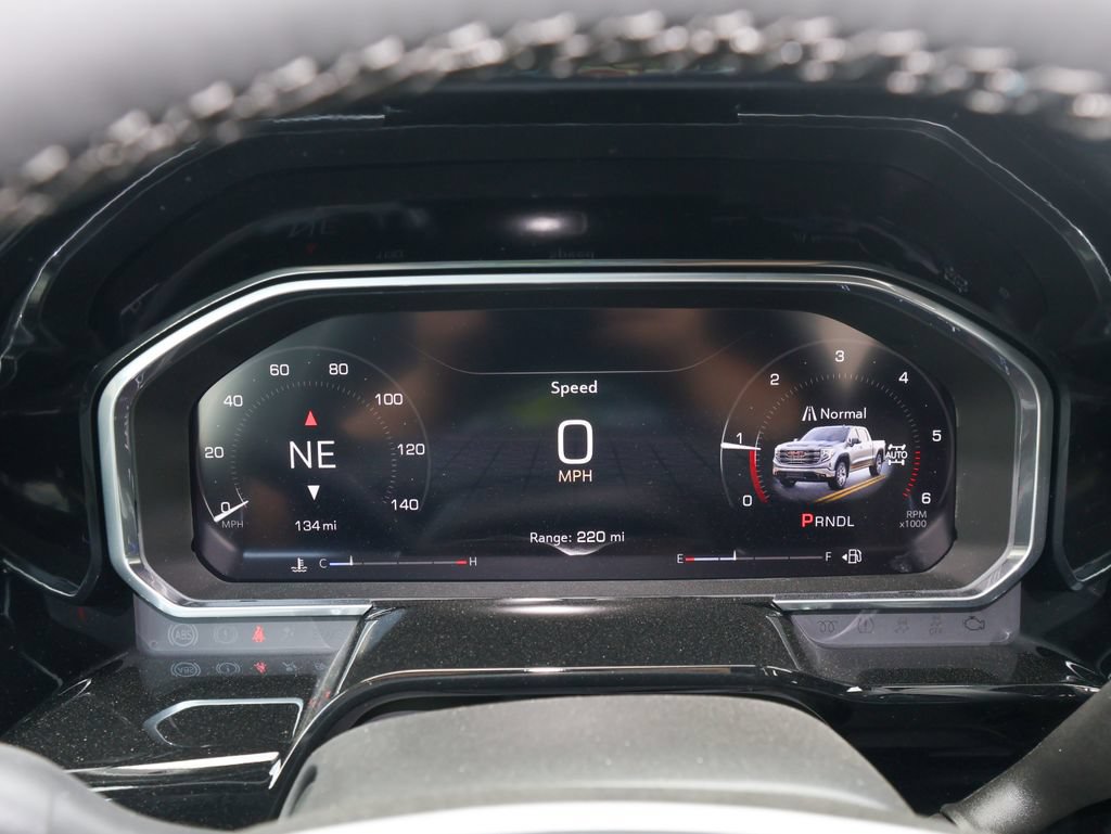 New 2026 GMC Sierra 1500 SLE AWD/4WD image 18