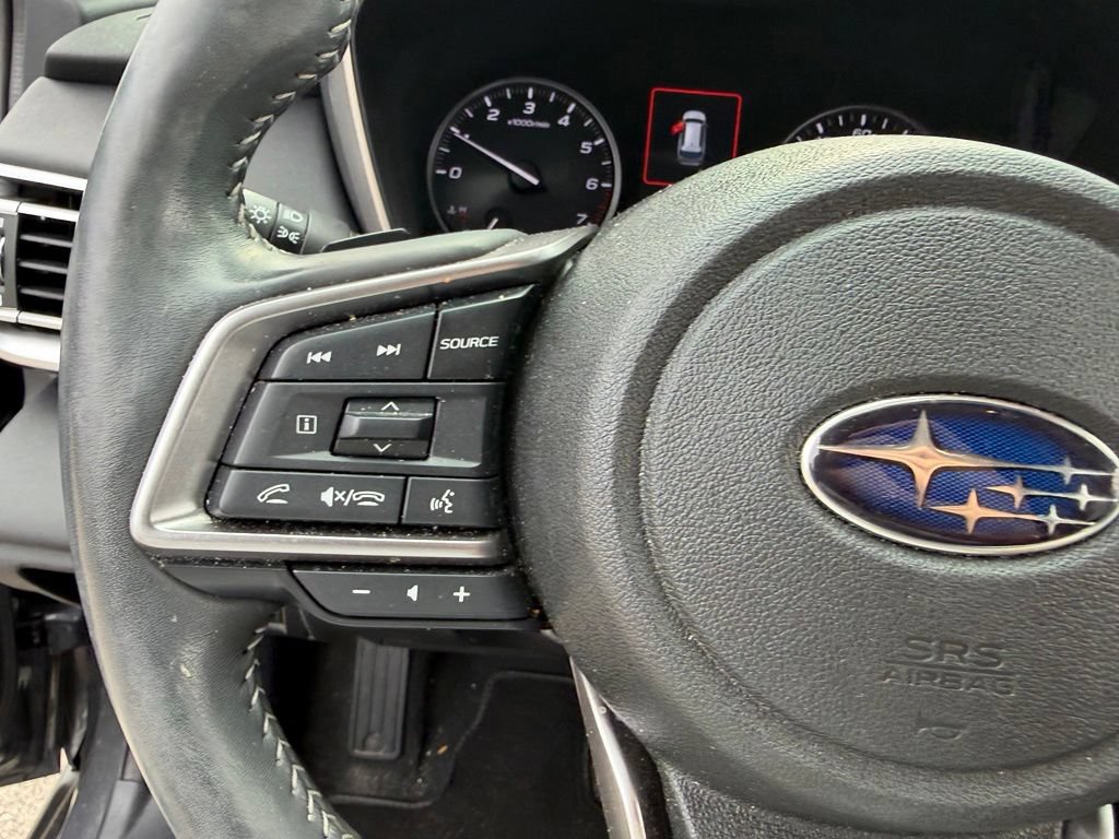 Used 2023 Subaru Outback Touring AWD/4WD image 29