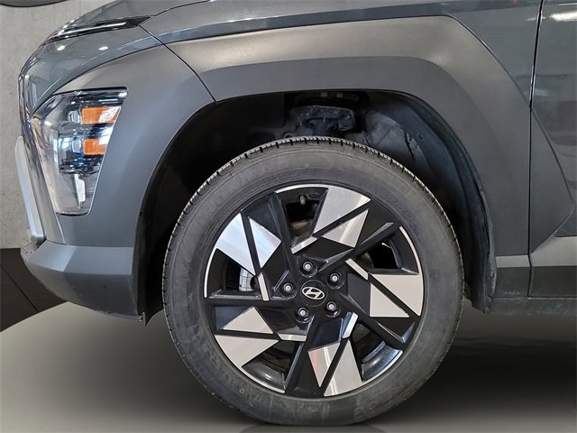 Used 2024 Hyundai Kona SEL image 9