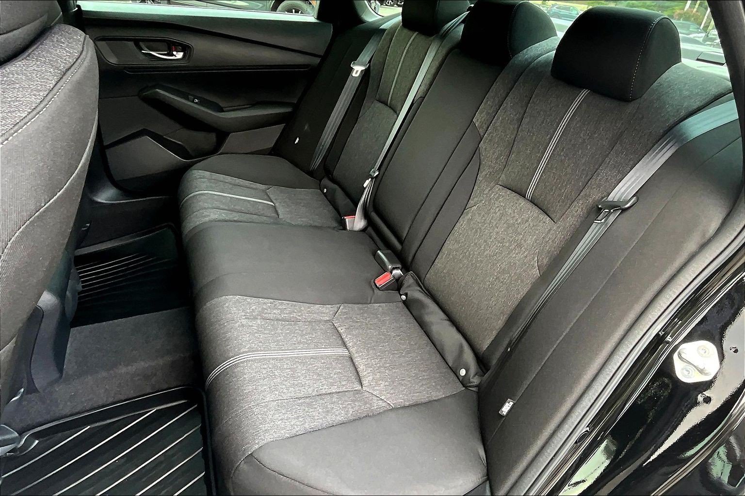 Used 2023 Honda Accord Sport image 27