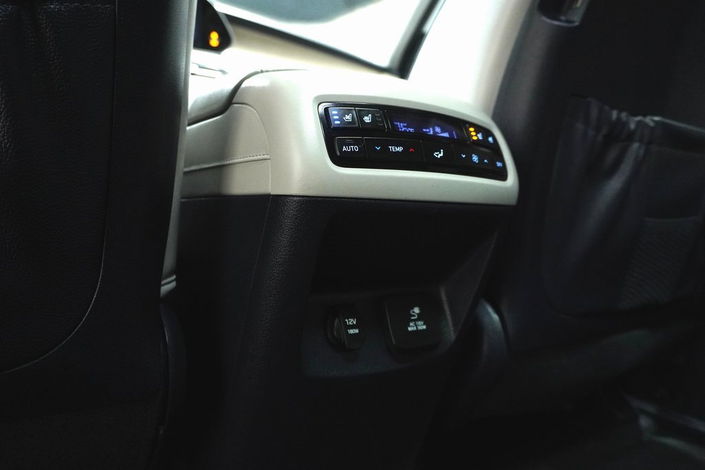 Used 2022 Hyundai Palisade Calligraphy image 20