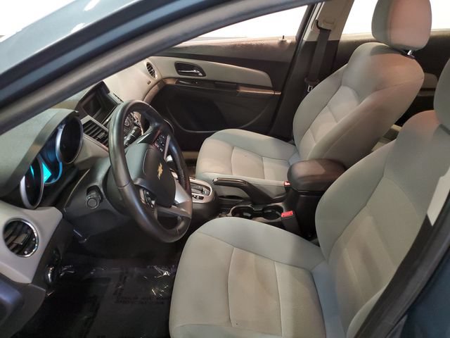Used 2012 Chevrolet Cruze LT w/ All-Star Edition FWD image 11