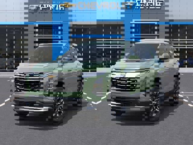 New 2026 Chevrolet Equinox LT w/ LPO, Floor Liner Package image 6