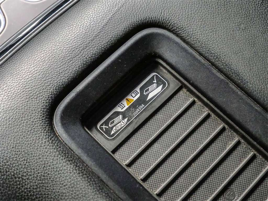 Used 2019 GMC Sierra 2500 Denali w/ Duramax Plus Package image 38