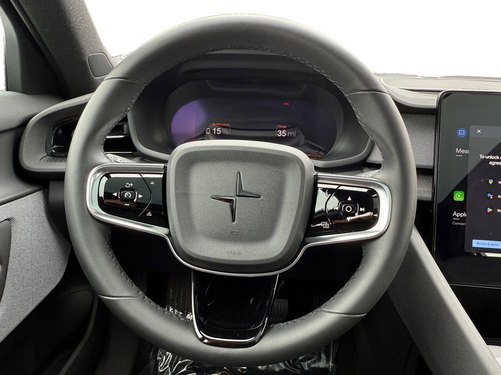Used 2022 Polestar Polestar 2 w/ Plus Package image 12