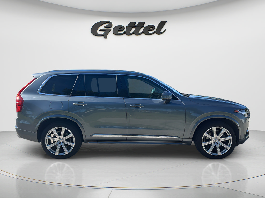 Used 2019 Volvo XC90 T6 Inscription w/ Protection Package Premier AWD/4WD image 4